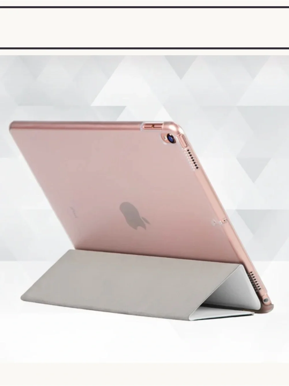 Octopus iPad case 7th Generation